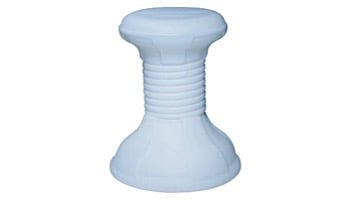 ENVY Pool Products Pool Stool | White | ENV00300