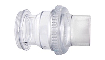 Brilliant Wonders® LED Fountain Water Column Kit for Bubbler | 12" Ext | 25503-921-000