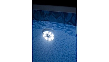 Ocean Blue Above Ground Pool Jet Light | 980015