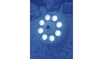 Ocean Blue Above Ground Pool Jet Light | 980015