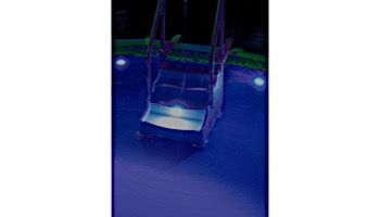 Ocean Blue Step Light Add On | 980051