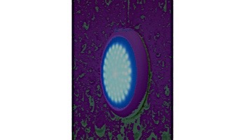 Ocean Blue Step Light Add On | 980051
