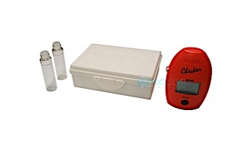 Hanna Instruments | Iron Handheld Colorimeter 0-5.0PPM | HI721