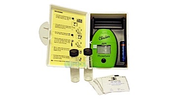 Hanna Instruments | Phosphate Handheld Colorimeter 0-2.5PPM | HI713