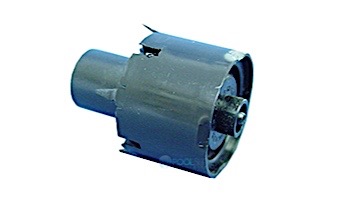Herga | Air Button Bellow Hard 1 5/16" | 6470-ZZAB | 3-15-0321