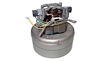 Hill House Products Air Blower Motor 1.5HP 110V 8AMPS Non-Thermal | HHP052-2STF