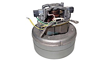Amatek Air Blower Motor 2HP 110V 9AMPS Non-Thermal | 116883