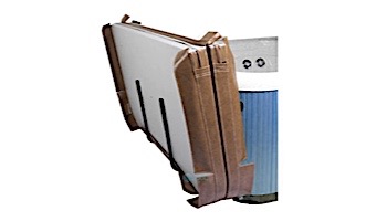 Cover Valet | Swim Spa Caddy Conversion Kit Cover Lift Extender | 8-05-0060