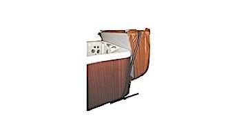 Cover Valet | Cover Rock-It Premium Hot Tub Cover Lifter | 8-05-0057