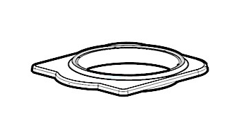 Hayward Top Panel for Summit Heat Pool Pump | Tan | SMX309077011