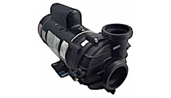 Balboa Dura-Jet Pump 115/230V 2SP 48FR 2.0HP