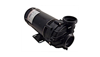 Balboa Spa Pump Dura-Jet DJ 115V 2SP 48FR 1.0HP | DJAYEB-0002