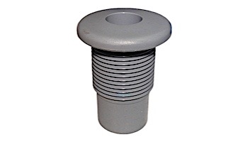 Sundance Spas Heat Return | Accu-Return Wall Fitting Gray | 6540-731