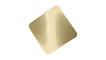 Sundance Spas Pillow Hardware | Suction Cup Pad | 6455-002