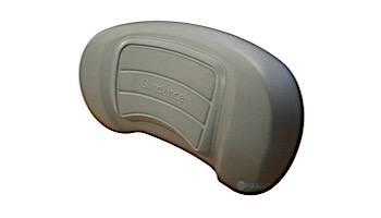 Sundance Spas Pillow | 780 Series Gray 2007+ | 6472-966