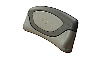 Sundance Spas Pillow | 800 Series Gray 2001+ | 6472-964