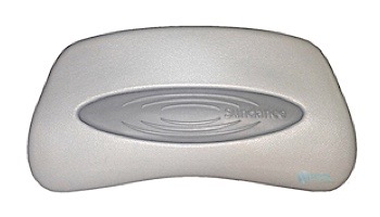 Sundance Spas Pillow | Chevron 880 Series With Insert Gray 2001-04 | 6472-960