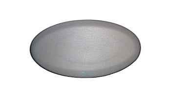 Sundance Spas Pillow | Imperial Oval Gray | 6455-803