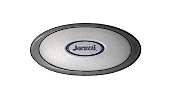 Sundance Spas Pillow | JHT-300 Gray 2007-20013 | 2472-826