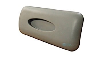 Sundance Spas Pillow | Lounge Suction Cup Retrofit Gray | 6000-407 GW