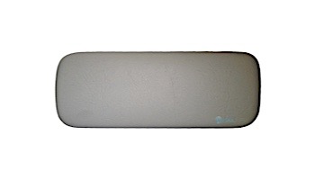 Sundance Spas Pillow | Lounge Suction Cup Gray | 6455-446