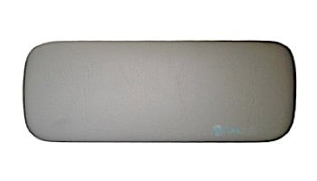 Sundance Spas Pillow | Lounge Suction Cup Gray | 6455-446