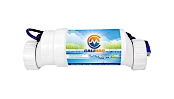 CaliMar® Replacement Salt Cell Compatible with Hayward® T-CELL-15® | 3-Year Warranty | 40,000 Gallons | CMARCHA40-3Y