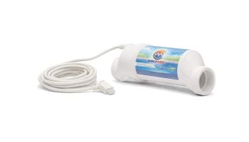CaliMar® Replacement Salt Cell Compatible with Hayward® T-CELL-3® | 2-Year Warranty | 15,000 Gallons | CMARCHA15-2Y *Free Two-Day Shipping*