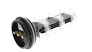 CompuPool Replacement Salt Cell Electrode for CPSC24 | 5-Blade for up to 26,000 Gallons | JD363130C CPSC24-RC