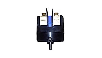 Allied Air Switch 20A - DPDT - Latching - Radial | 3-20-0032