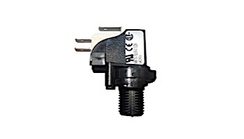 Allied Air Switch 20A - SPDT - Latching - Center | 3-20-0002