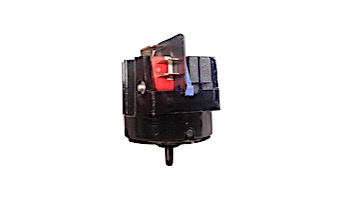 Allied Air Switch 20A - SPDT - Latching - Center Spout | 3-20-0033