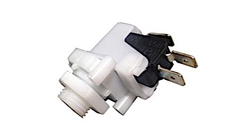 Allied Air Switch: 21A - SPDT - Momentary | 3-20-0008