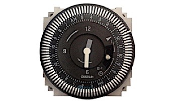 Intermatic FM1STUZH-120U Electromechanical Time Clock