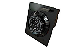 Intermatic 110V 20A 60HZ 24hr with Bypass Button | E1020-M20