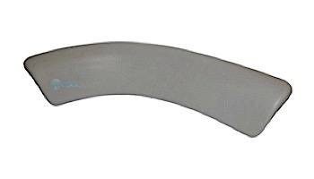 Sundance Spas Pillow | Reverse Wrap Around Suction Cup Gray 1986-1997 | 6455-424