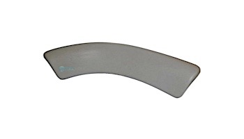 Sundance Spas Pillow | Reverse Wrap Around Suction Cup Gray 1986-1997 | 6455-424
