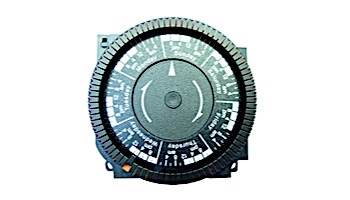 Diehl 110V 7 Day 4 Lug Time Clock | TA4088