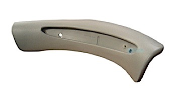 Sundance Spas Pillow | Wrap Around Suction Cup Retrofit Gray | 6000-408