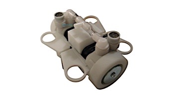 Spa Builders Air Pump | Ozone 120V 60HZ WO Housing | 6-06-0037