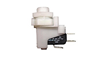 Allied Air Switch: 21A - SPDT - Latching Alt | 3-20-0016