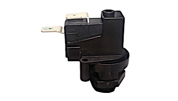 Allied Air Switch: 22A - SPST Latching PKG | 860012-0
