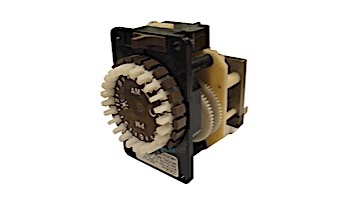 Telecron 220V 50HZ 24 hr Time Clock | 6450-001-07