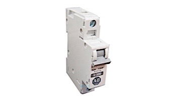 Allen Bradley H500 50A 10 HP AC 277V Breaker | 1492-CB1H500