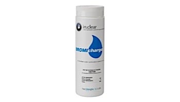 Gecko Alliance In.Clear Bromicharge 3.5lb Bottle | 0699-300005