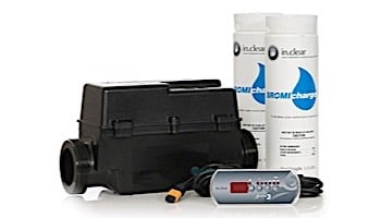 Gecko Alliance In.Clear Bromine Sanitizing Start Up Kit | BDLCLEAR01