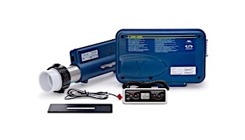 Gecko IN.YJ-2 IN.K300-1OP Keypad Cables & Bracket Control Bundle | BDLYJ2K300