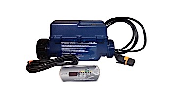 Gecko Alliance In.Clear Bromine Sanitizing System With K200 Topside 240V With In.Link Cord | 0605-300002