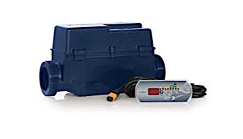 Gecko Alliance In.Clear Bromine Sanitizing System With Topside | 0605-300001