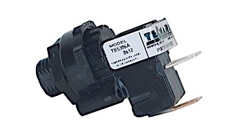 Allied Air Switch 25A - SPNO - Latching - 90 Degree | 3-20-0036